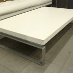 896 3334 COFFEE TABLE